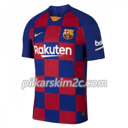 Koszulka FC Barcelona Główna 2019-2020 - Koszulki Piłkarskie